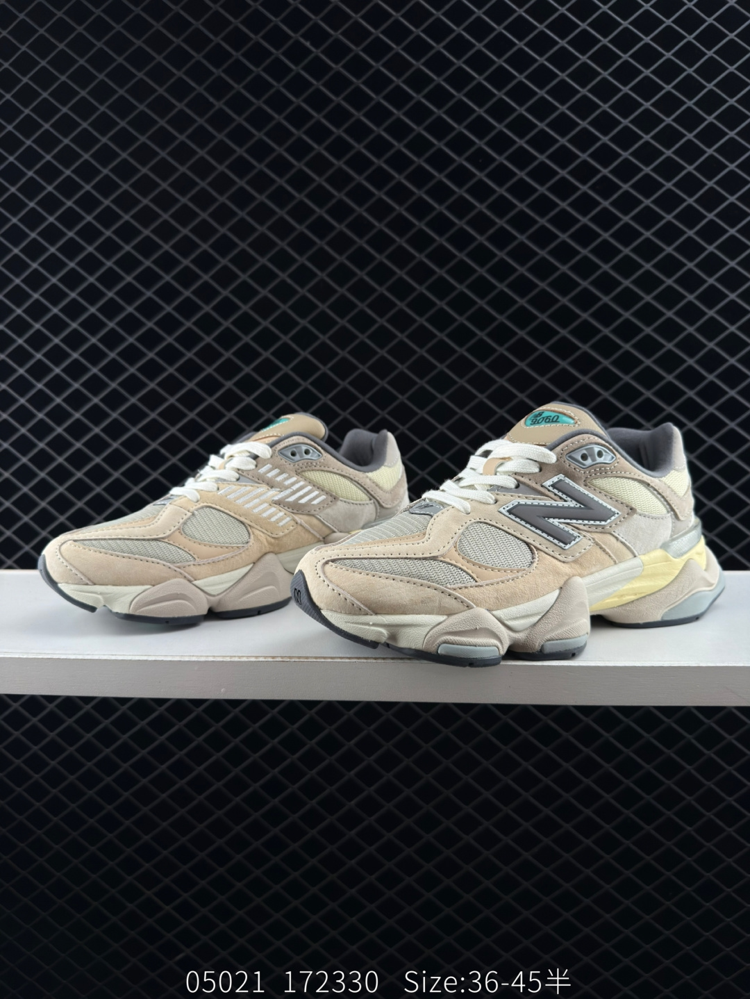 Joe Freshgoods x New Balance NB9060